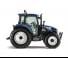 4WD traktori New Holland T5.105