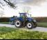 4WD traktori New Holland T5.110