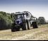 4WD traktori New Holland T5.110 AC