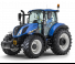 4WD traktori New Holland T5.110