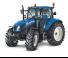 4WD traktori New Holland T5.115