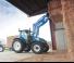 4WD traktori New Holland T5.115