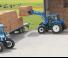 4WD traktori New Holland T5.115
