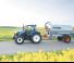 4WD traktori New Holland T5.115