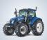 4WD traktori New Holland T5.115