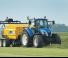 4WD traktori New Holland T5.115