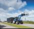 4WD traktori New Holland T5.115