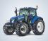 4WD traktori New Holland T5.115