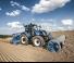 4WD traktori New Holland T5.120