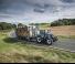 4WD traktori New Holland T5.120