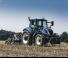 4WD traktori New Holland T5.120