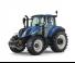 4WD traktori New Holland T5.120