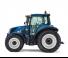 New Holland T5.120 PS Cap  