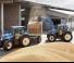 4WD traktori New Holland T5.130 DC 