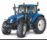 4WD traktori New Holland T5.85