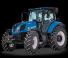 New Holland T5.90 S PS Cab