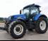 New Holland T6070 Plus