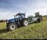 4WD traktori New Holland T6.125 S
