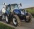 4WD traktori New Holland T6.125 S