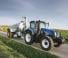 4WD traktori New Holland T6.125 S