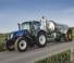 4WD traktori New Holland T6.125 S