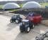 4WD traktori New Holland T6.125 S