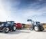 4WD traktori New Holland T6.125 S