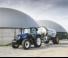 4WD traktori New Holland T6.125 S