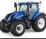 4WD traktori New Holland T6.145