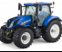 New Holland T6.150 SideWinder II