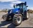 New Holland T6.155 DC