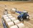 4WD traktori New Holland T6.155