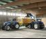 4WD traktori New Holland T6.155