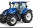 New Holland T6.165 DC
