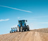 4WD traktori New Holland T6.165
