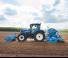 4WD traktori New Holland T6.175