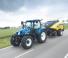 4WD traktori New Holland T6.175