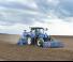 4WD traktori New Holland T6.175