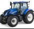 New Holland T6.180 Methane Power EC 