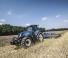 4WD traktori New Holland T6.180