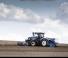 4WD traktori New Holland T6.180
