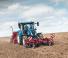 4WD traktori New Holland T6.180