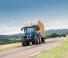 4WD traktori New Holland T6.180