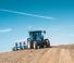 4WD traktori New Holland T6.180