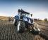4WD traktori New Holland T6.180