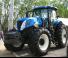 New Holland T7060 SideWinder II