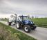 4WD traktori New Holland T7.165 S