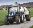 4WD traktori New Holland T7.165 S