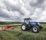 4WD traktori New Holland T7.165 S