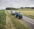 4WD traktori New Holland T7.165 S
